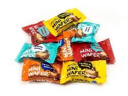 مگا استار مینی ویفر